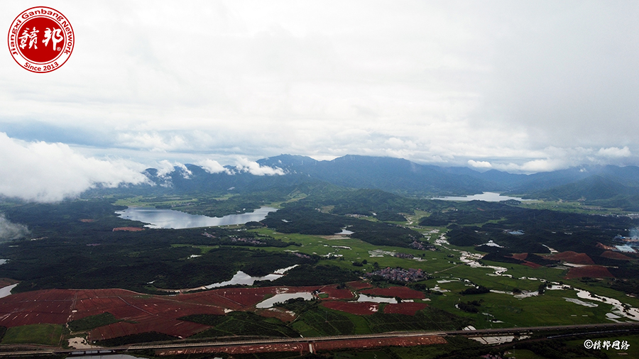 江西贛中玉華山風景區-樟樹玉華山，新干玉華山，豐城玉華山